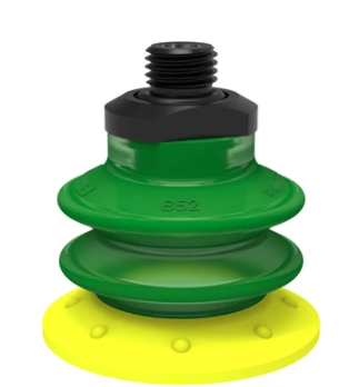 0106045ǲ̱E12035234Suction cup BX52P Polyurethane 30/60 with filter, G1/4male, with mesh filter-ǲǲ㲨