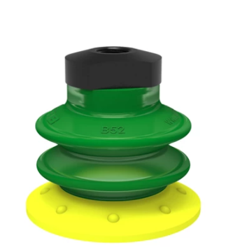 0106044ǲSuction cup BX52P Polyurethane 30/60 with filter, 1/8NPSF female, with mesh filter-ǲǲ㲨