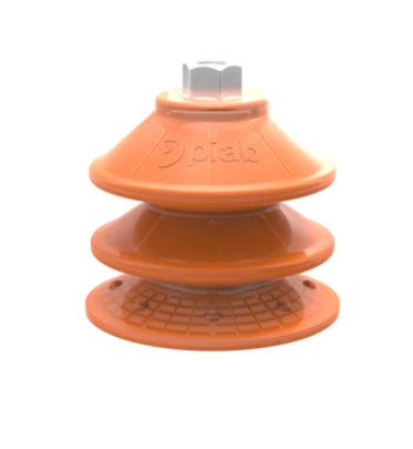 0209425ǲSuction cup BXF105P Polyurethane 60, G3/8female with mesh filter, 17 mm thread-ǲǲ㲨