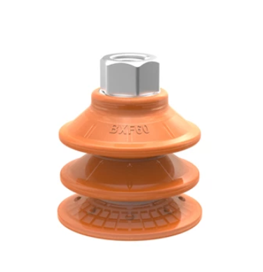 0209305ǲSuction cup BXF60P Polyurethane 60, G3/8female with mesh filter, 17 mm thread-ǲǲ㲨