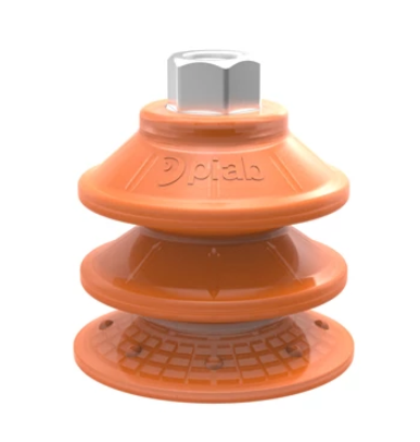 0209309ǲSuction cup BXF75P Polyurethane 60, G3/8female with mesh filter, 17 mm thread-ǲǲ㲨