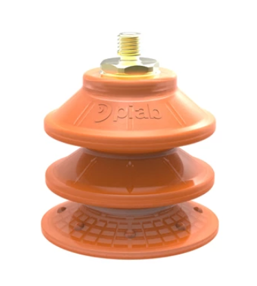 0209314ǲSuction cup BXF75P Polyurethane 60, M101,5 male with mesh filter-ǲǲ㲨