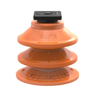 0209315ǲSuction cup BXF75P Polyurethane 60, T-slot with mesh filter-ǲǲ㲨