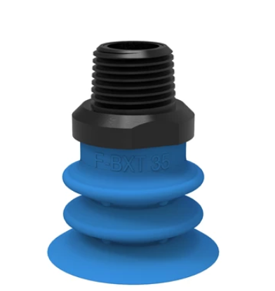 0210671ǲSuction cup F-BXT35 Silicone 3/8NPT male, with mesh filter-ǲǲ㲨