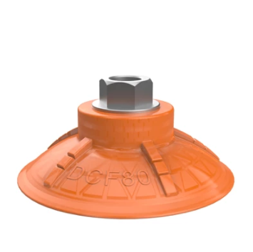 0210616ǲSuction cup DCF80P Polyurethane 60,G1/4 female with mesh filter-ǲǲ㲨