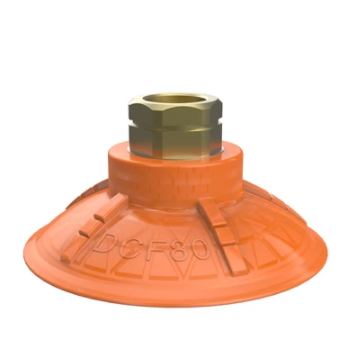 0210615ǲSuction cup DCF80P Polyurethane 60,3/8NPT female with mesh filter-ǲǲ㲨