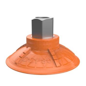 0210613ǲSuction cup DCF80P Polyurethane 60,G3/8 female 17mm with mesh filter-ǲǲ㲨