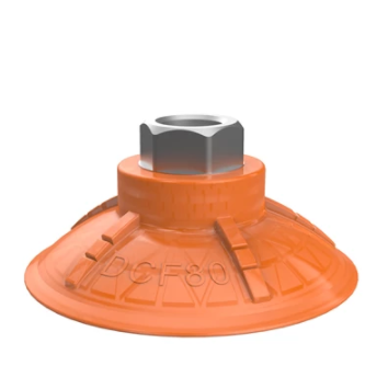 0210612ǲSuction cup DCF80P Polyurethane 60,G3/8 female with mesh filter-ǲǲ㲨