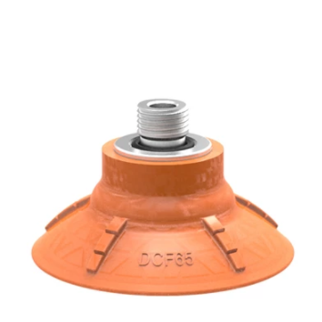 0207678ǲSuction cup DCF65P Polyurethane 60 G1/4 male with mesh filter-ǲǲ㲨