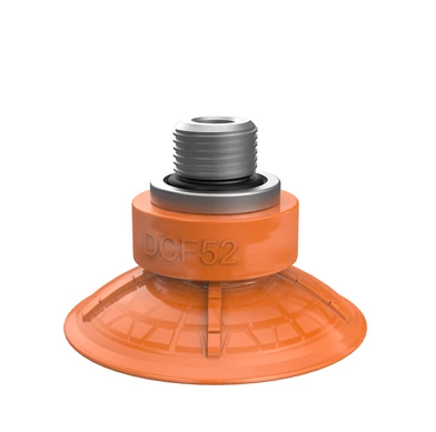 0210609ǲSuction cup DCF52P Polyurethane 60, G1/4male-ǲǲ㲨