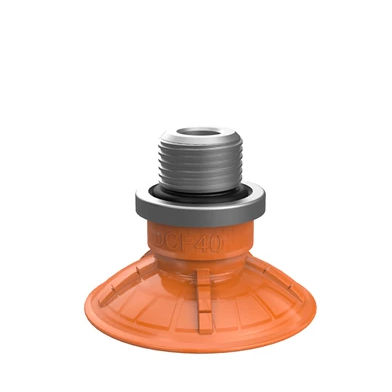 0210601ǲSuction cup DCF40P Polyurethane 60, G1/4 male-ǲǲ㲨