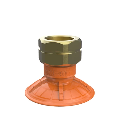 0210599ǲSuction cup DCF40P Polyurethane 60, 3/8NPT female-ǲǲ㲨