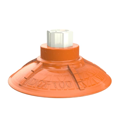 0210172ǲSuction cup DCF100P Polyurethane 60,G3/8 female plastic-ǲǲ㲨