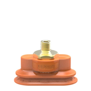 0207739ǲSuction cup OBF30x60P Polyurethane 60, M10x1.5 male-ǲǲ㲨