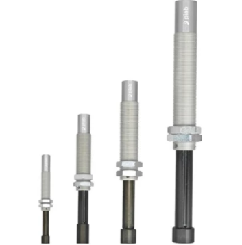 0127104ǲLevel compensator LC12-M0510, M5 male, stroke 10-ǲǲշ