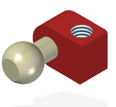 0120716ǲCentralized vacuum connection, NPT threads, Ball joint, Left or Right hand connection-ǲǲշ