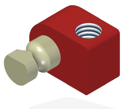 0110434ǲCentralized vacuum connection, G threads, Lock pin 19, Left or Right hand connection-ǲǲշ