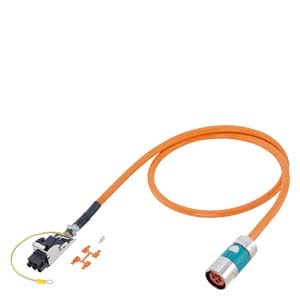 6FX5002-5CS51PLCԤƹʵߴ± ͺţ6FX5002-5CS51(1FT/1FK SINAMICS)4x6Cߴ1.5/6mm2 UL/CSADESINA MOTION-CONNECT 500 Dmax=15.9mm-ӱƵӿ
