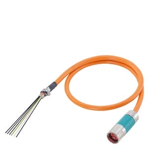6FX5002-5CS54PLCԤƹʵߴ±ͺţ6FX5002-5CS54(1FT/1FK/1PHSINAMICS)4x6Cߴ 1.5/ εնUL/CSA DESINA MOTION-CONNECT 500 D=15.6mm-ӱƵӿ