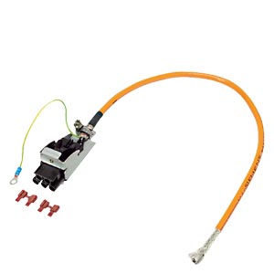6FX5002-5CS62PLCԤƹʵߴ± ͺţ6FX5002-5CS62(1FT/1FKSINAMICS)4 10Cʽ/10mm2 UL/CSADESINA MOTION-CONNECT 500 Dmax=20.0mm-ӱƵӿ